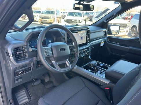 New 2026 Ford F150 XLT image 15