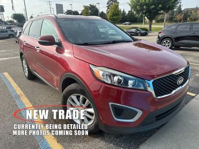 Used 2018 Kia Sorento LX