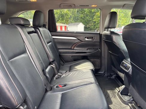 Used 2014 Toyota Highlander XLE FWD image 26