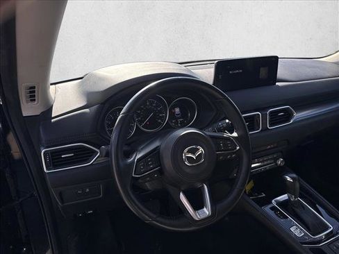 Used 2024 MAZDA CX-5 AWD 2.5 S w/ Select Package image 10