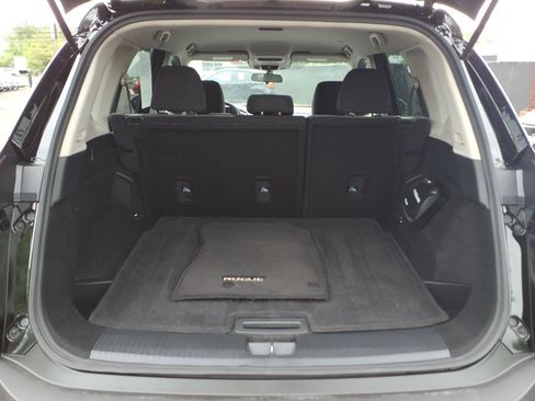 Used 2022 Nissan Rogue S AWD/4WD image 25