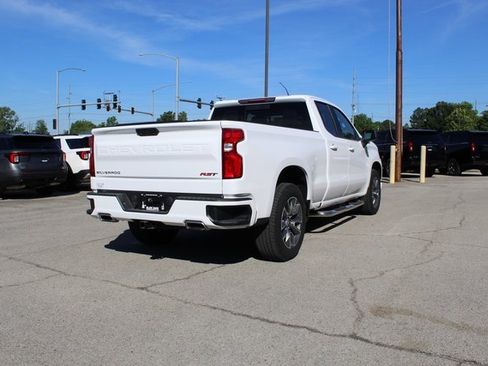Used 2019 Chevrolet Silverado 1500 RST AWD/4WD image 5