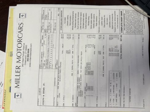 Used 2015 Ferrari California T image 31