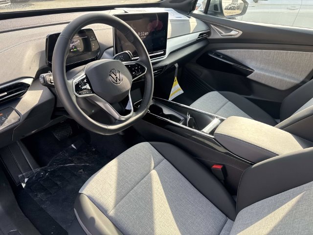 New 2026 Volkswagen ID.4 Pro AWD/4WD image 13