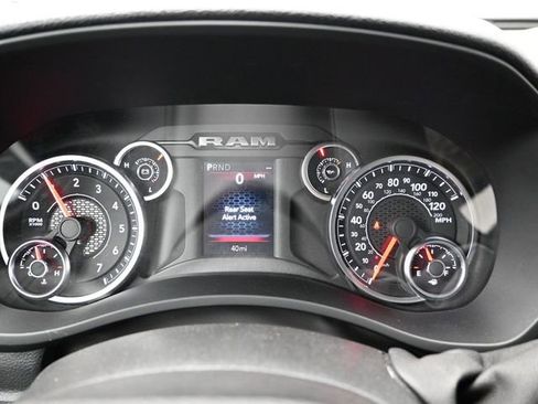 New 2026 RAM 2500 Tradesman image 24