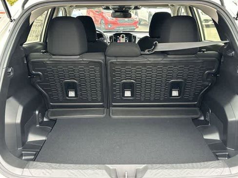 Used 2025 Subaru Impreza 2.0i Sport AWD/4WD image 23