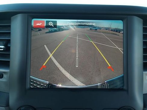 Used 2024 RAM 2500 Tradesman w/ Chrome Appearance Group image 27