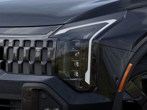 New 2026 Kia Sportage X-Pro Prestige image 10