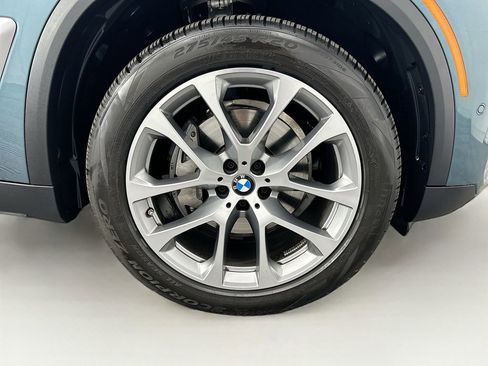 Certified 2026 BMW X5 xDrive40i w/ Climate Comfort Package image 31