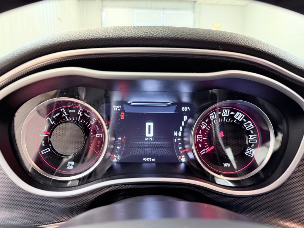 Used 2018 Dodge Challenger GT w/ Technology Group AWD/4WD image 33