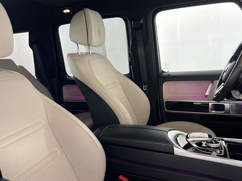 Certified 2024 Mercedes-Benz G 550 image 16