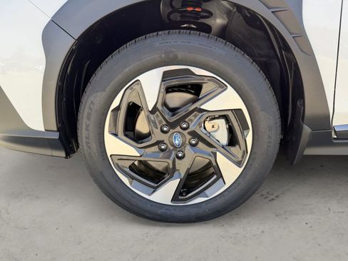 New 2026 Subaru Crosstrek 2.5i Limited AWD/4WD image 10