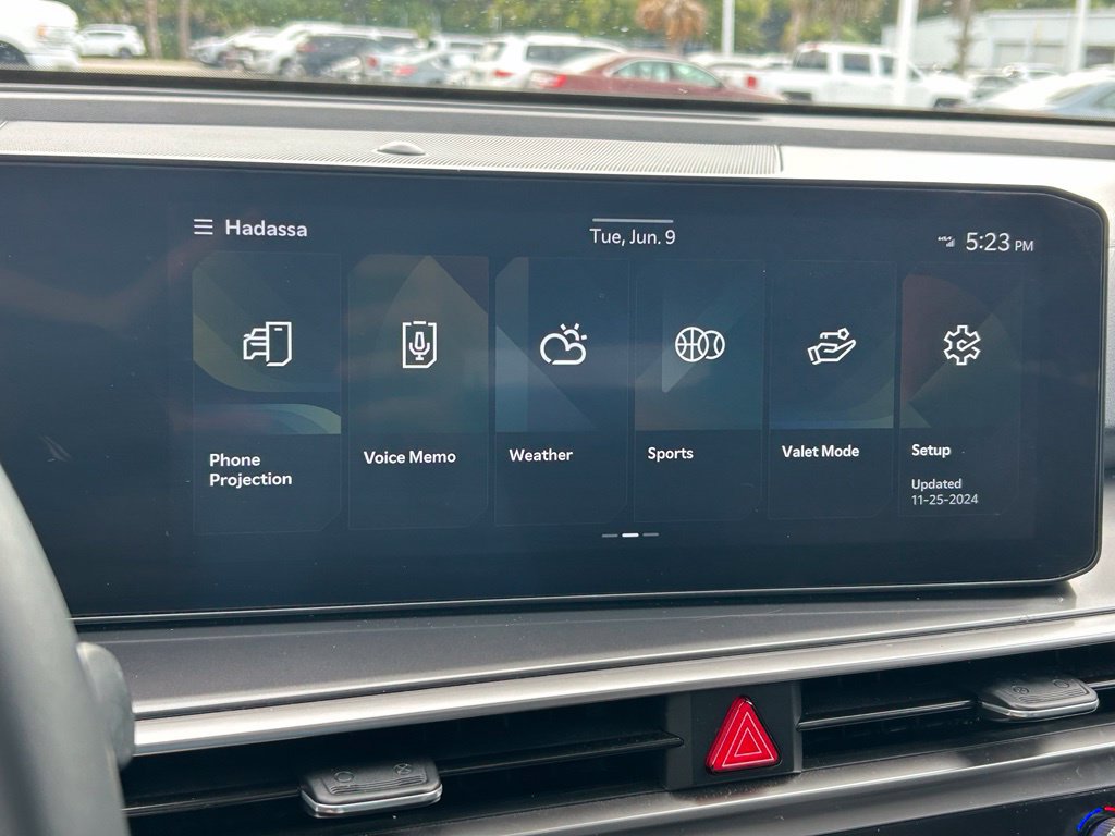 Used 2024 Kia Sorento S w/ Panoramic Sunroof Package FWD image 33