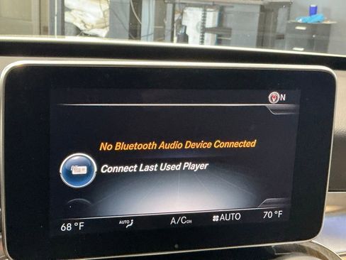 Used 2016 Mercedes-Benz C 300 Sedan w/ Multimedia Package image 38