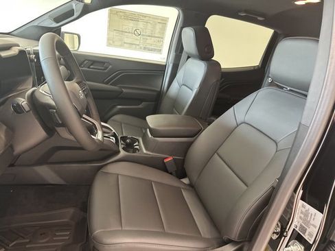 New 2026 Chevrolet Colorado Trail Boss image 12