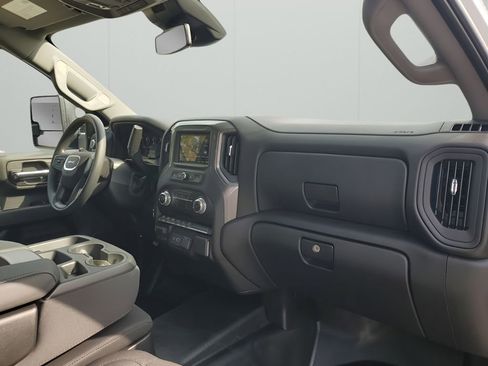 New 2026 GMC Sierra 3500 Pro w/ 1SA Pro Safety Plus Package image 14