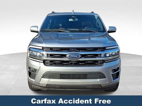 Used 2023 Ford Expedition Max Limited image 3