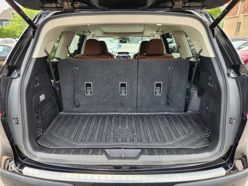 Used 2020 Subaru Ascent Touring w/ Popular Package #2A AWD/4WD image 21