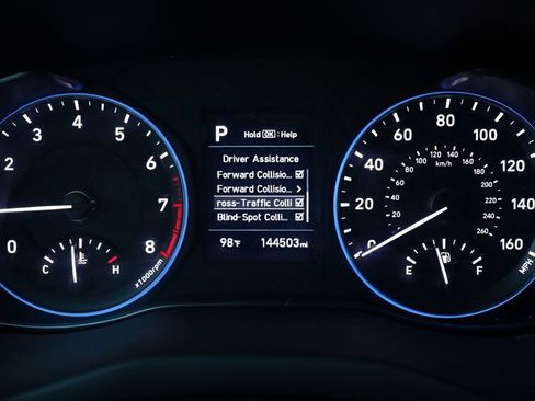 Used 2021 Hyundai Kona SEL FWD image 34