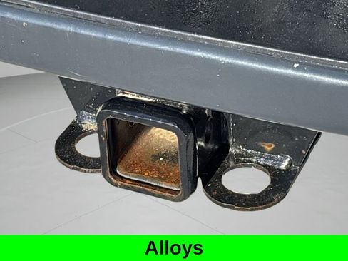 Used 2016 RAM 3500 Tradesman w/ Cold Weather Group image 10