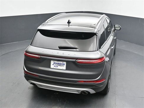 Used 2022 Lincoln Corsair AWD w/ Equipment Group 101A image 28