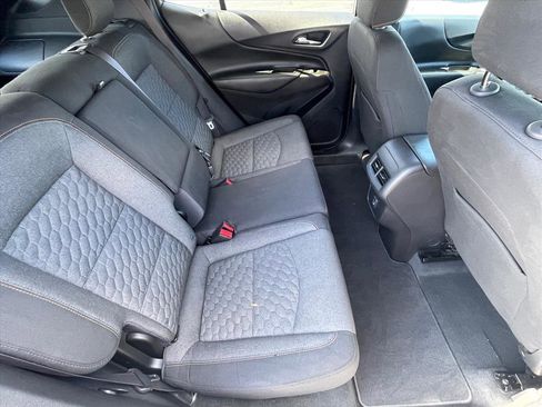 Used 2019 Chevrolet Equinox LT image 25