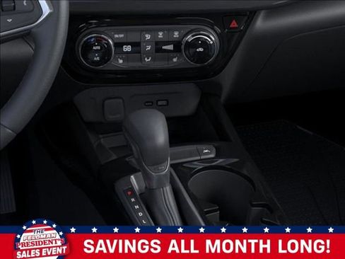 New 2026 Chevrolet Trax ACTIV image 23