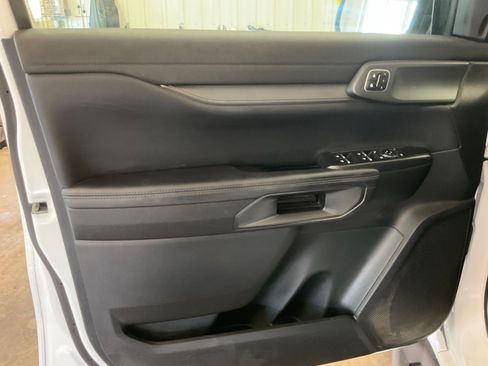 Used 2024 Ford Ranger Raptor AWD/4WD image 9