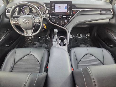 Certified 2024 Toyota Camry SE image 16