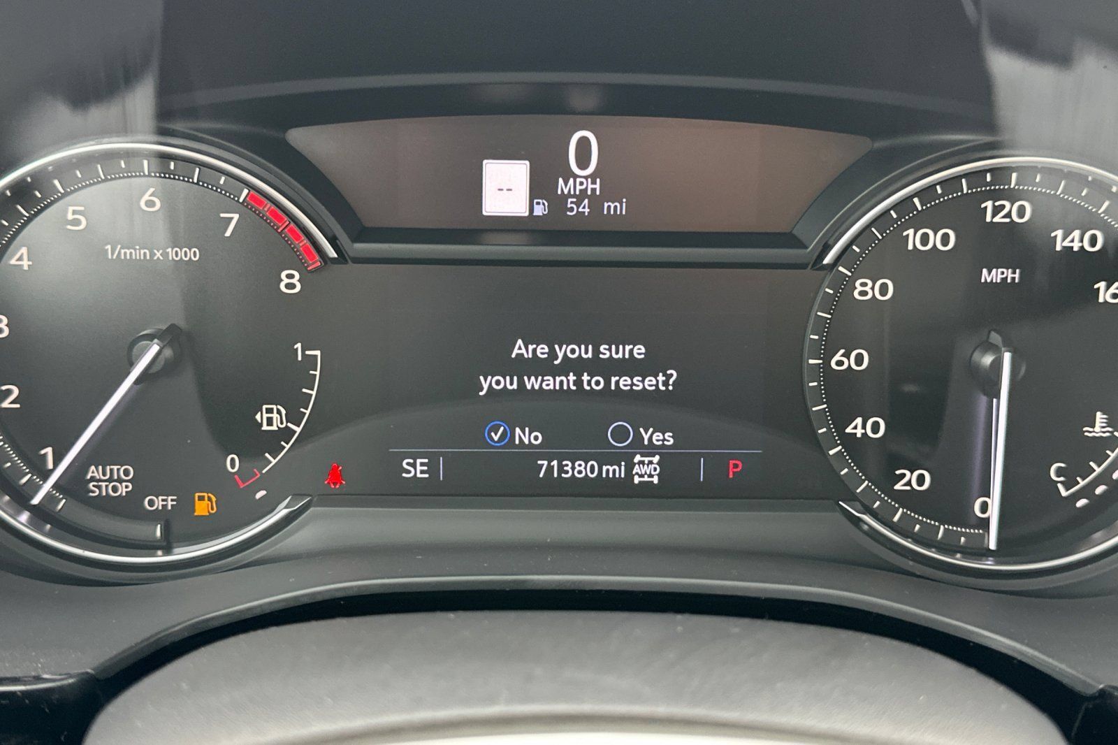 Used 2023 Cadillac XT5 Sportv AWD/4WD image 41