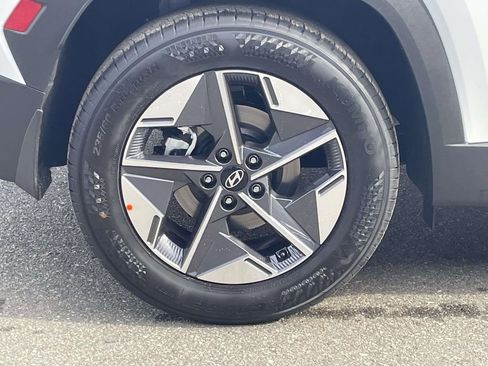New 2026 Hyundai Tucson SEL image 7