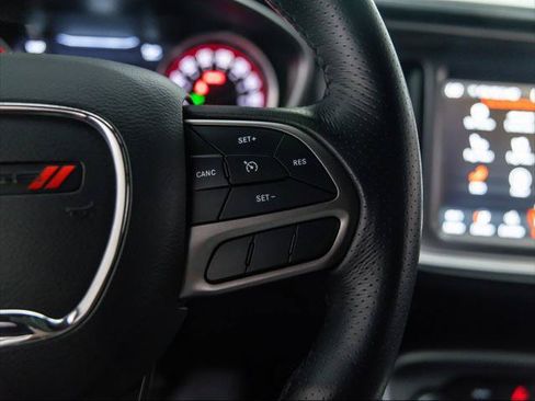 Used 2021 Dodge Challenger R/T Scat Pack RWD image 19