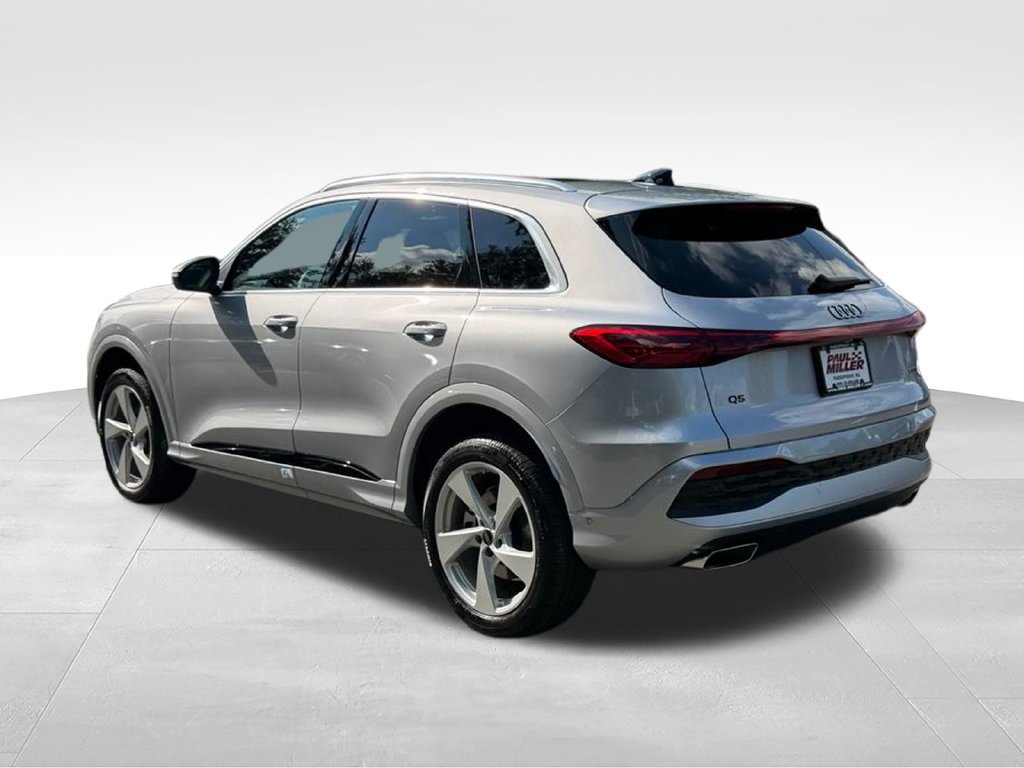 New 2026 Audi Q5 Premium Plus AWD/4WD image 5