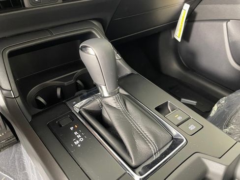 New 2026 MAZDA CX-5 Select AWD/4WD image 6
