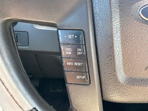 Used 2013 Ford F150 XL w/ PWR Equipment Group AWD/4WD image 23