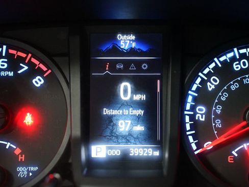 Certified 2023 Toyota Tacoma SR image 16