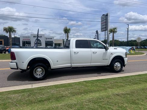 New 2026 RAM 3500 Longhorn AWD/4WD image 2