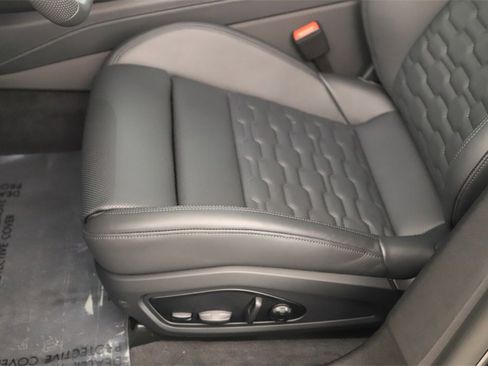 New 2026 Audi S e-tron GT Premium Plus image 25