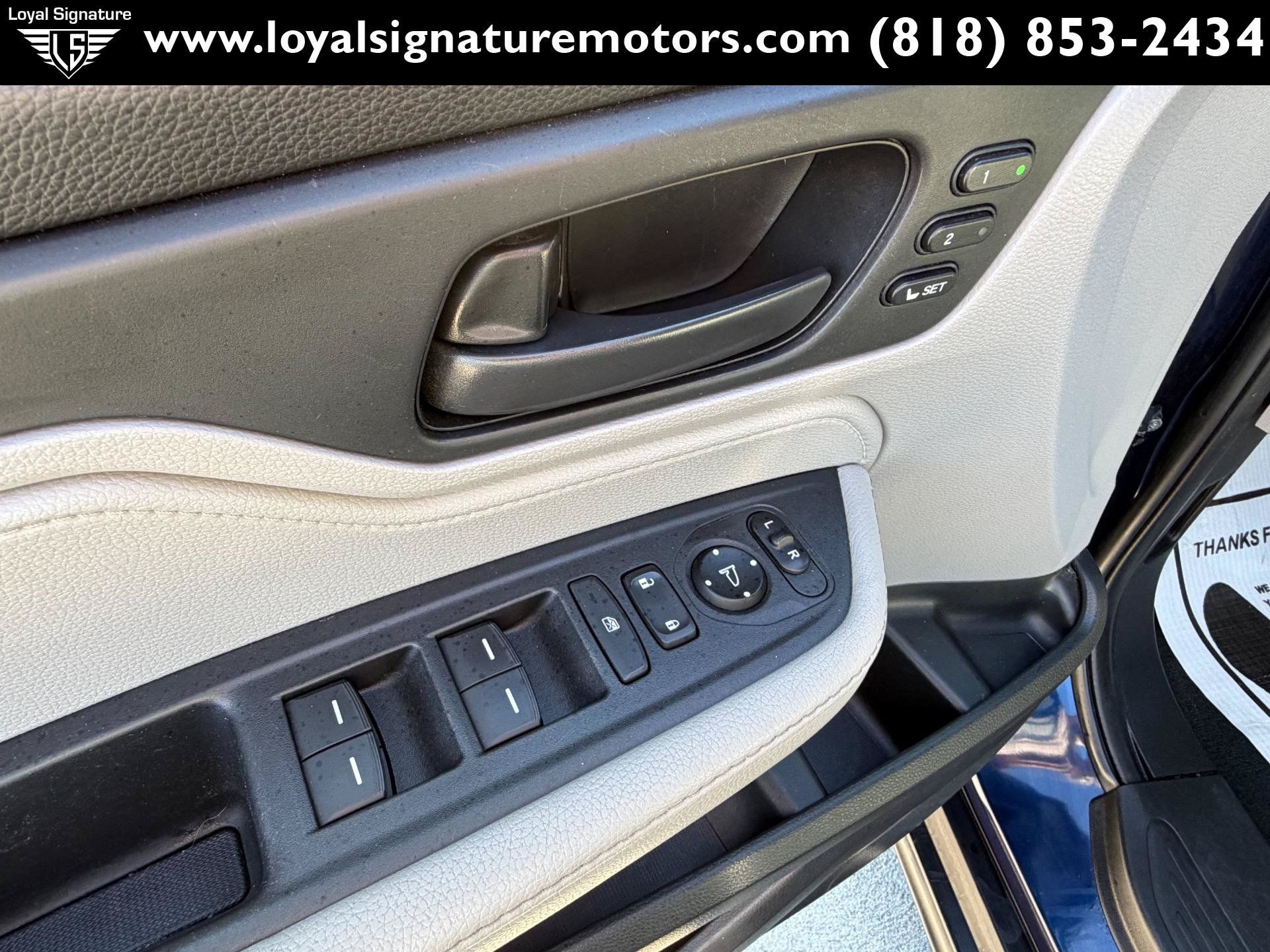Used 2019 Honda Odyssey EX-L image 21