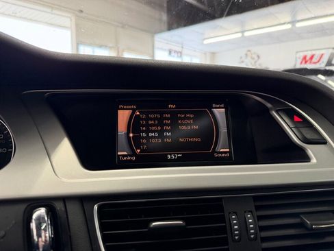 Used 2009 Audi A4 2.0T Premium Plus image 23