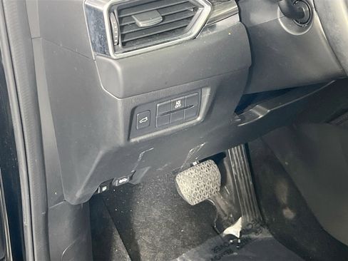 Used 2023 MAZDA CX-5 AWD 2.5 S w/ Premium Plus Pkg image 10