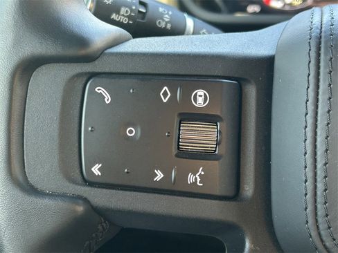 Used 2024 Land Rover Defender 130 Outbound image 39