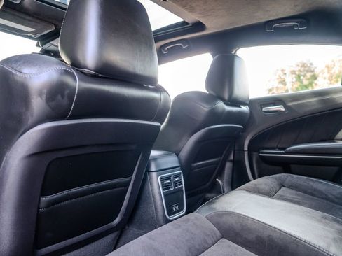 Used 2023 Dodge Charger Scat Pack image 22