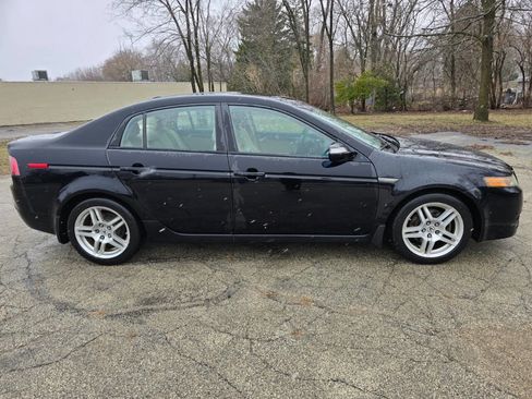 Used 2008 Acura TL image 4