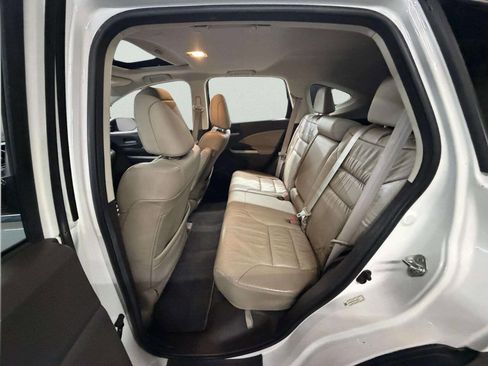 Used 2014 Honda CR-V EX-L image 20