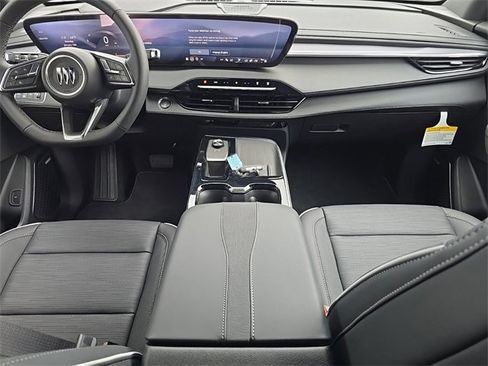 New 2025 Buick Enclave Sport Touring w/ Power Package image 12
