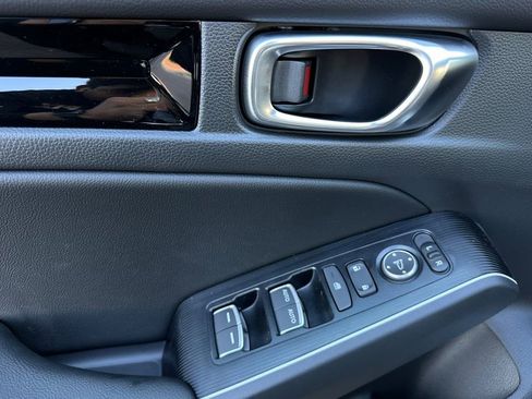 New 2026 Honda Civic Sport Touring image 11