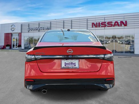 New 2027 Nissan Murano Platinum w/ Cargo Package AWD/4WD image 6
