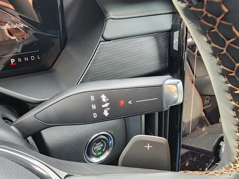 New 2026 GMC Acadia AT4 w/ Luxury Package image 23