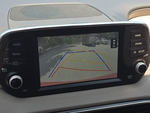 Used 2019 Hyundai Santa Fe SEL FWD image 31
